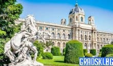 Виена е най-добрият град за живеене за поредна година